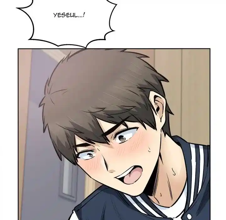 The Ark Is Me Ch.092