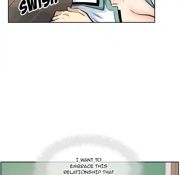 The Ark Is Me Ch.092