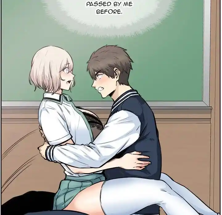 The Ark Is Me Ch.092