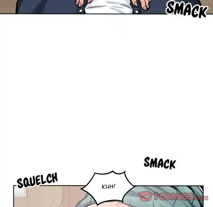 The Ark Is Me Ch.092