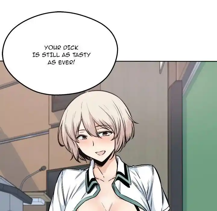 The Ark Is Me Ch.092