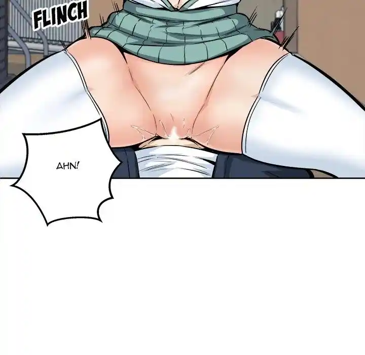 The Ark Is Me Ch.092