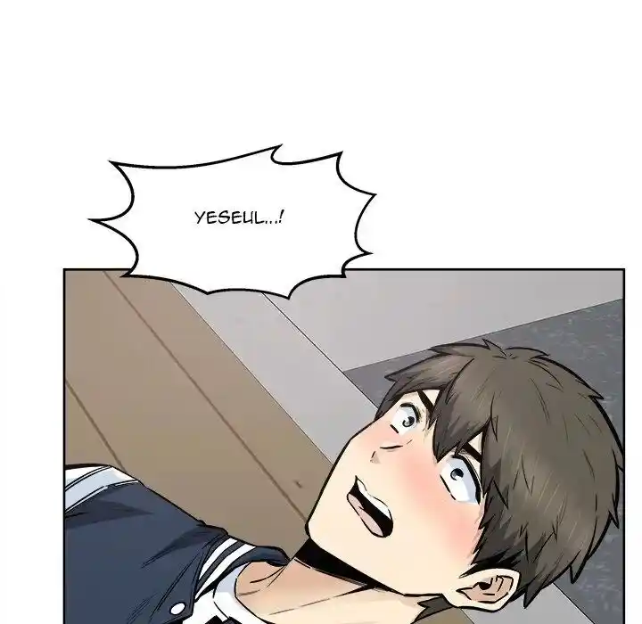 The Ark Is Me Ch.092