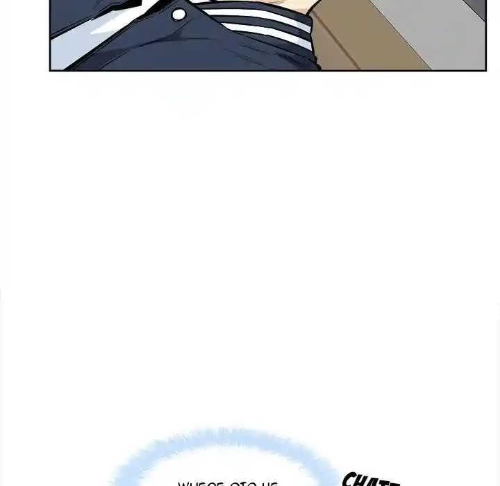 The Ark Is Me Ch.092