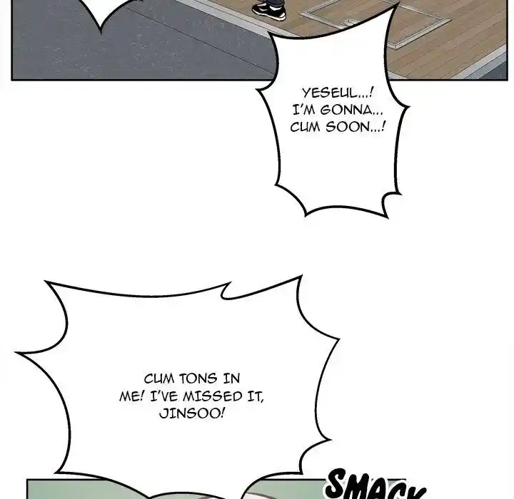 The Ark Is Me Ch.092