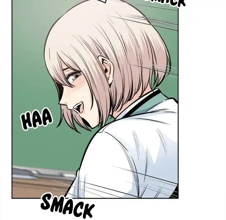 The Ark Is Me Ch.092