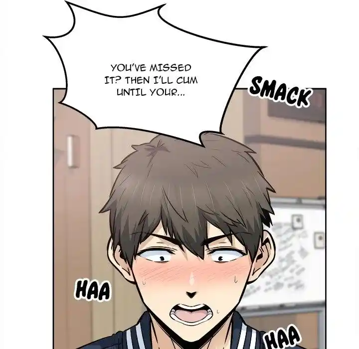 The Ark Is Me Ch.092