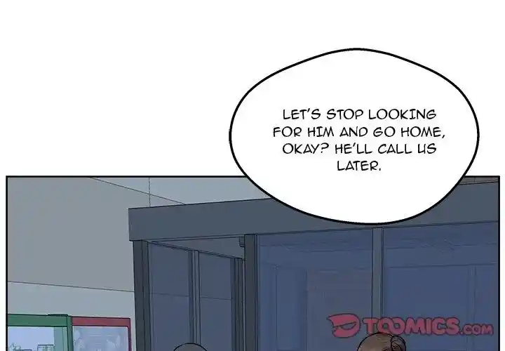 The Ark Is Me Ch.093