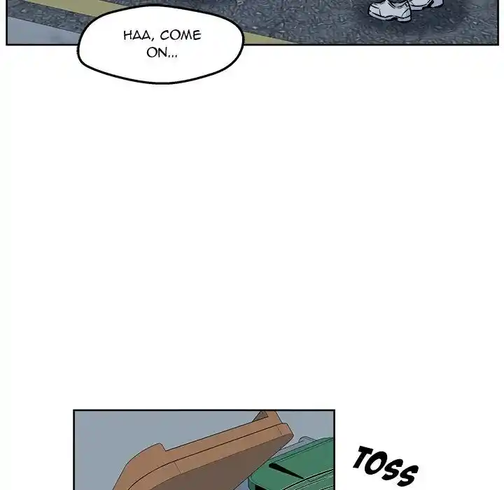 The Ark Is Me Ch.093