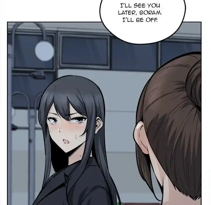 The Ark Is Me Ch.093