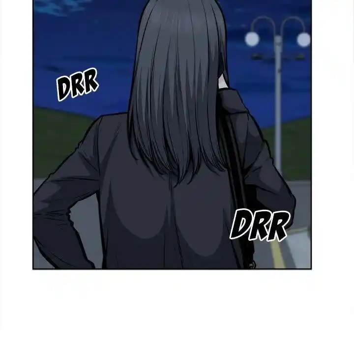 The Ark Is Me Ch.093