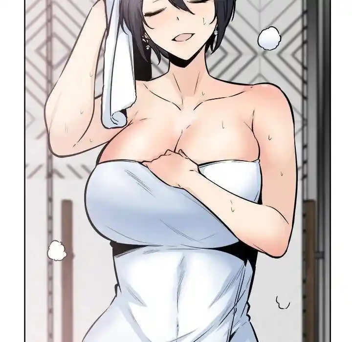 The Ark Is Me Ch.093