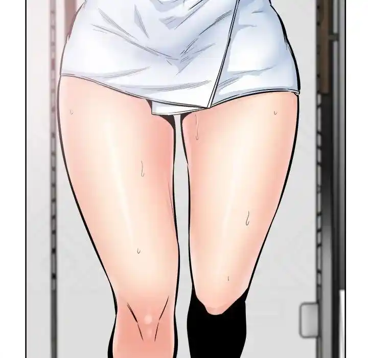 The Ark Is Me Ch.093