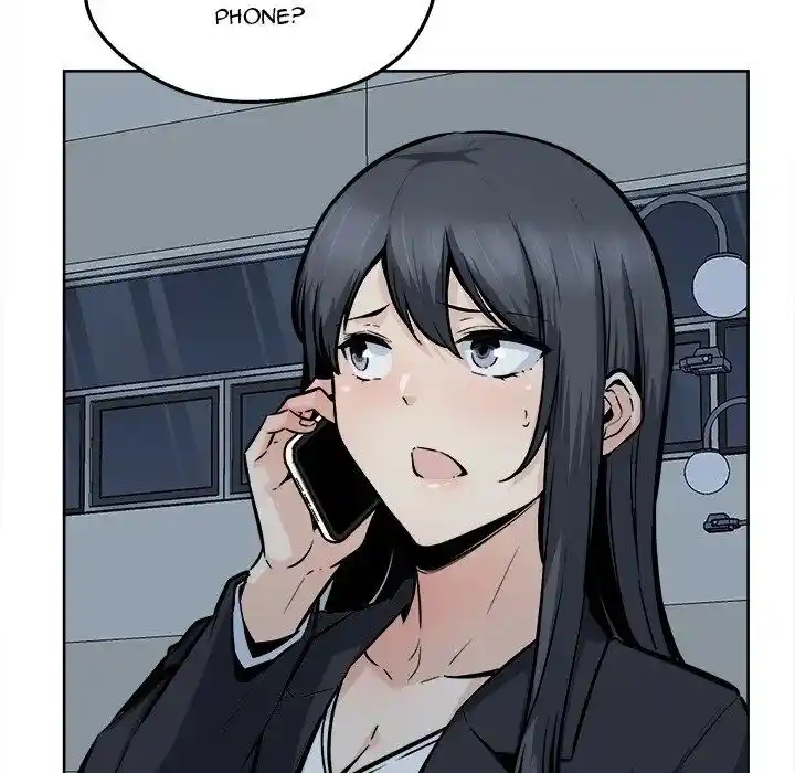 The Ark Is Me Ch.093