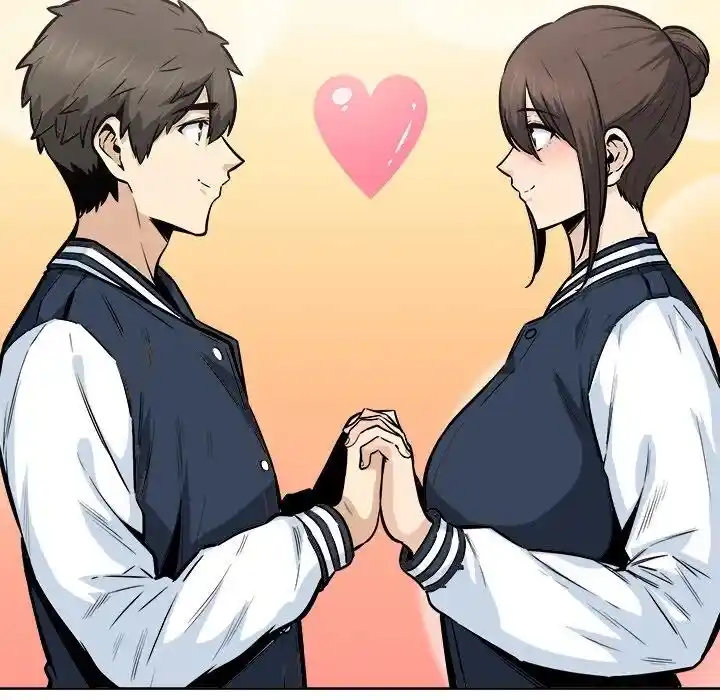 The Ark Is Me Ch.093