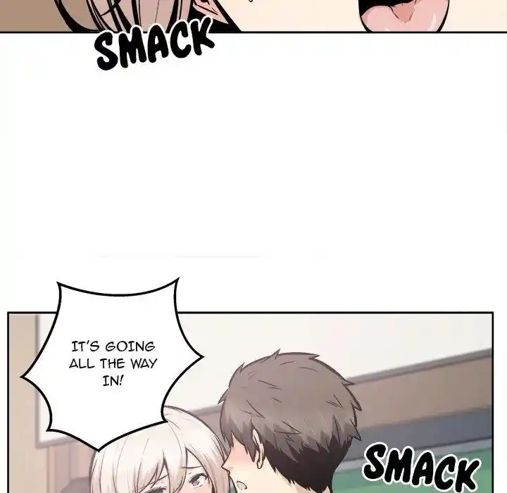 The Ark Is Me Ch.093