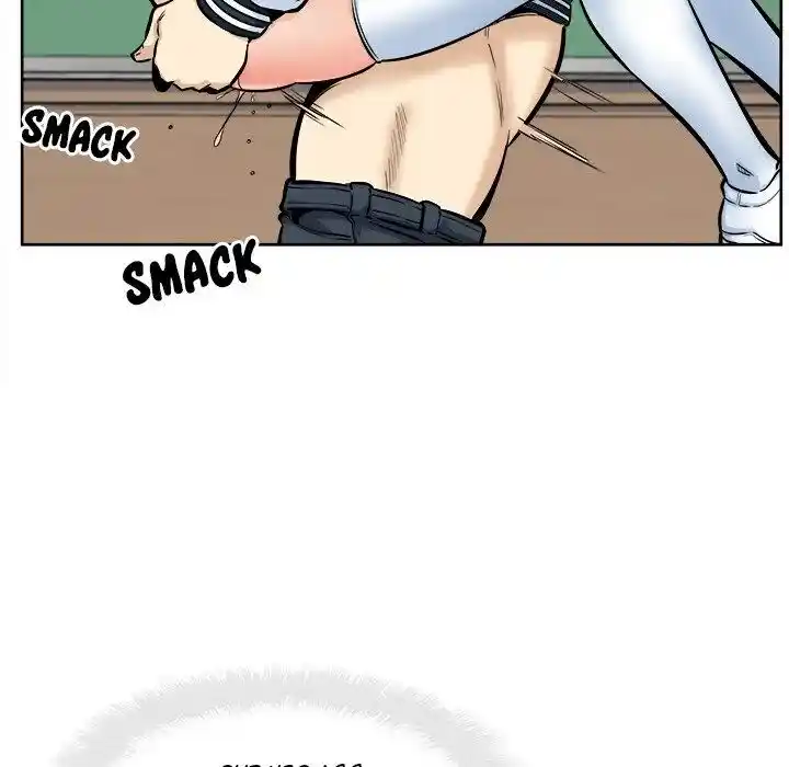 The Ark Is Me Ch.093