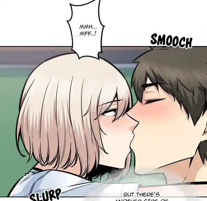 The Ark Is Me Ch.093