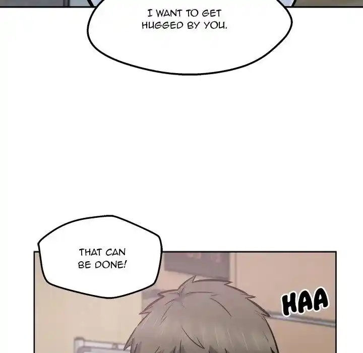 The Ark Is Me Ch.093