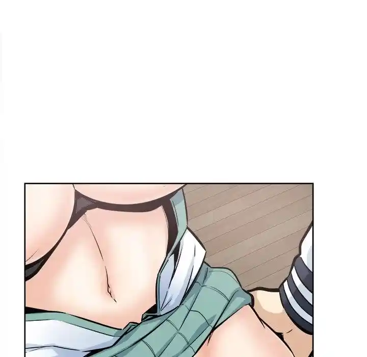 The Ark Is Me Ch.093