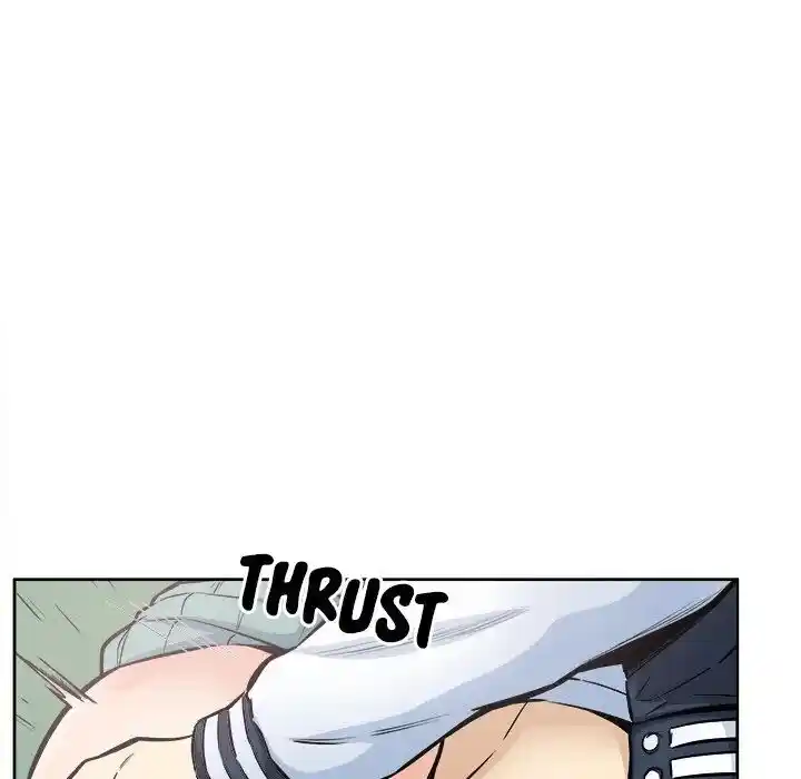 The Ark Is Me Ch.093