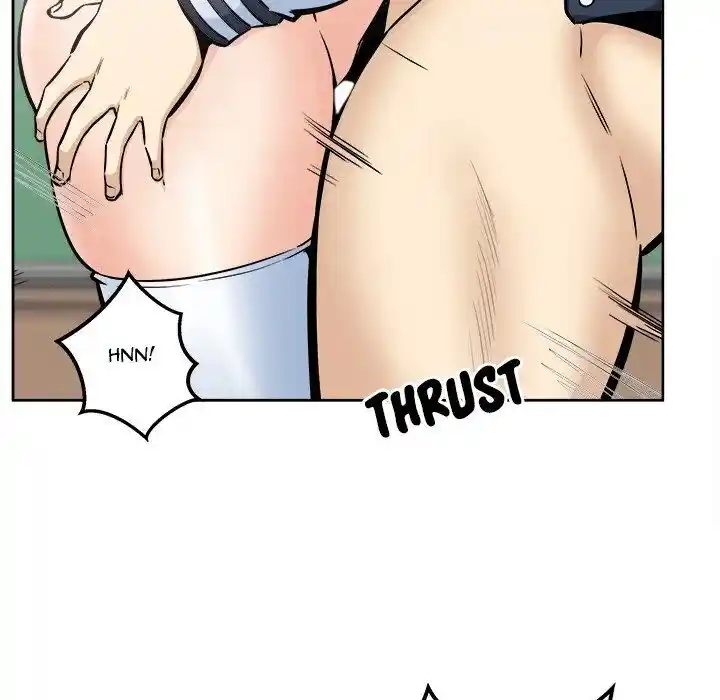 The Ark Is Me Ch.093