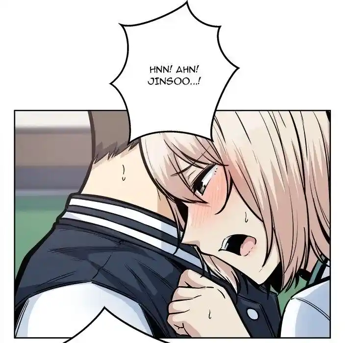 The Ark Is Me Ch.093