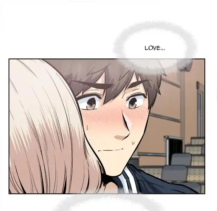 The Ark Is Me Ch.093