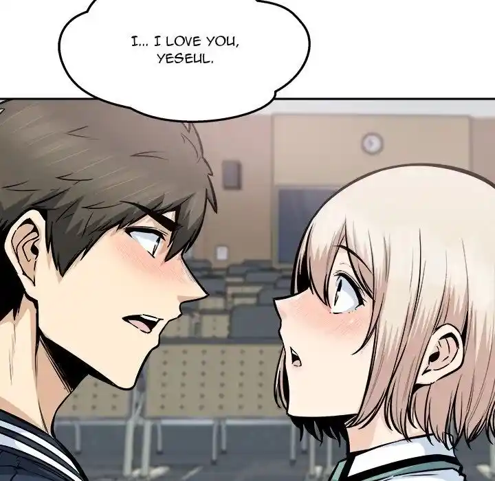 The Ark Is Me Ch.093