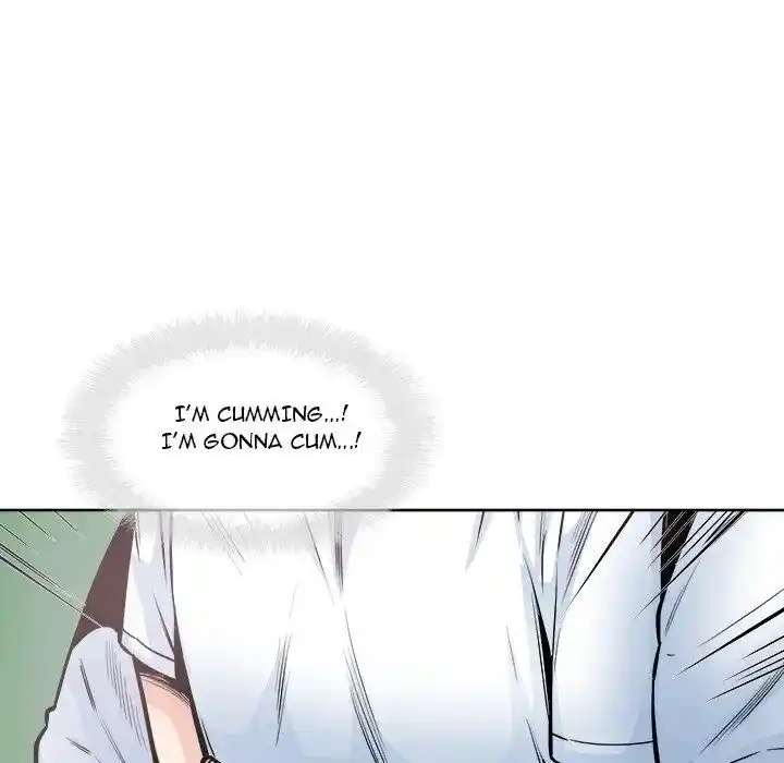 The Ark Is Me Ch.093