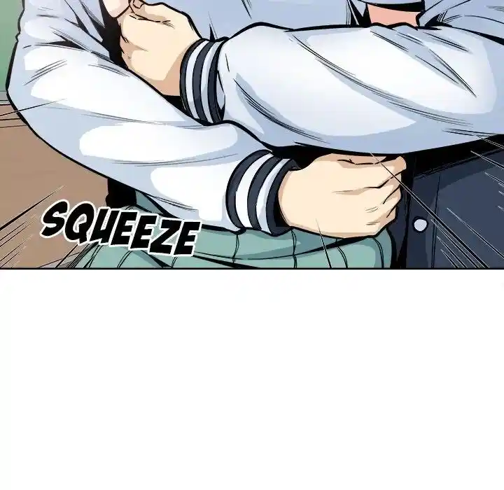 The Ark Is Me Ch.093