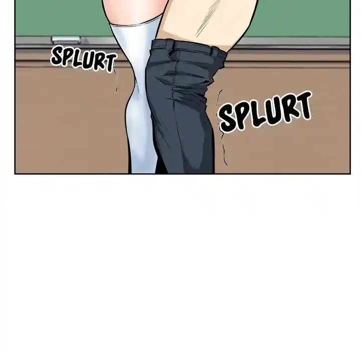 The Ark Is Me Ch.093