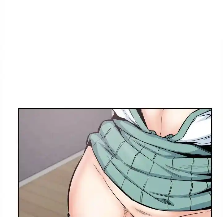 The Ark Is Me Ch.093