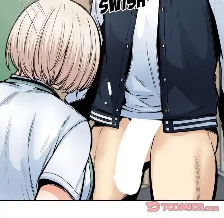 The Ark Is Me Ch.093