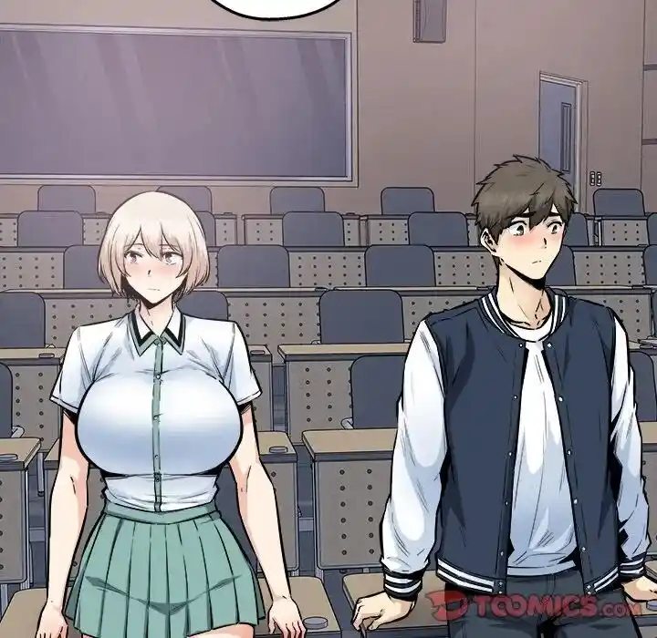 The Ark Is Me Ch.093