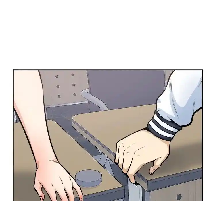 The Ark Is Me Ch.093