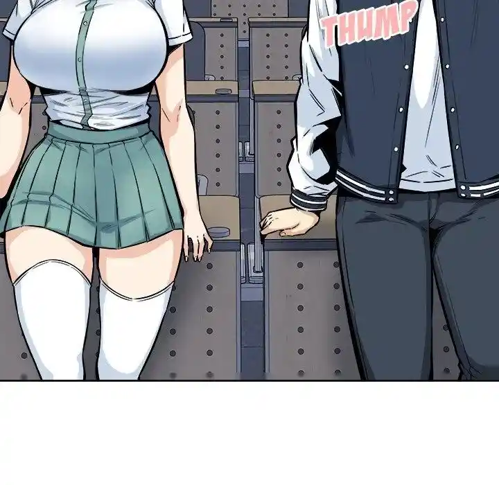 The Ark Is Me Ch.093