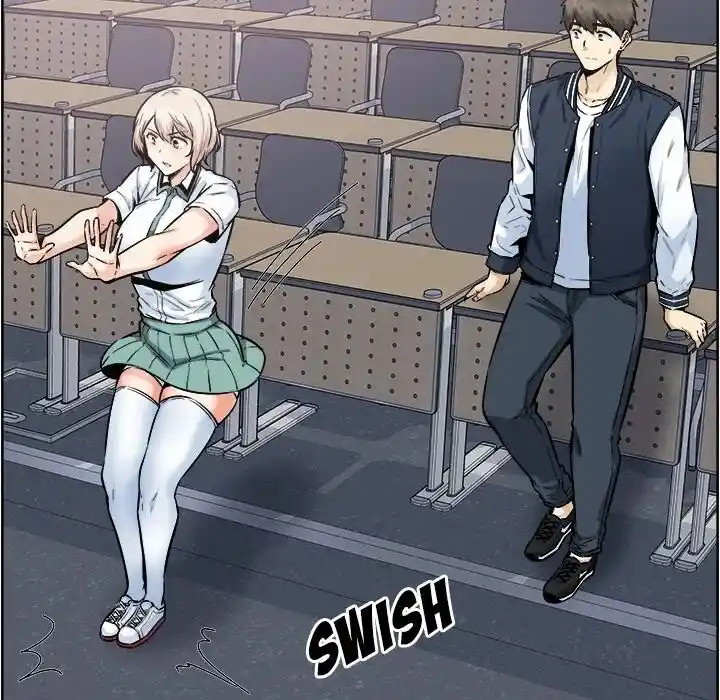 The Ark Is Me Ch.093