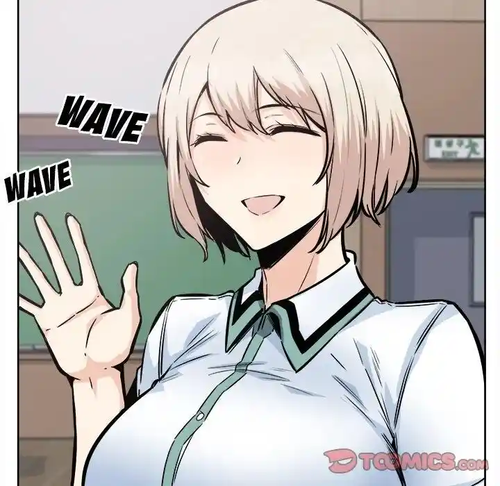 The Ark Is Me Ch.093