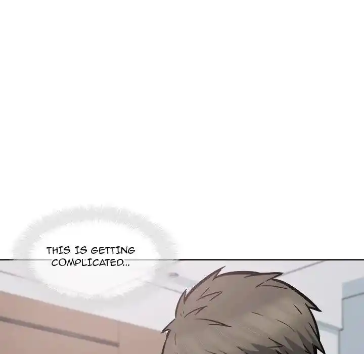 The Ark Is Me Ch.093