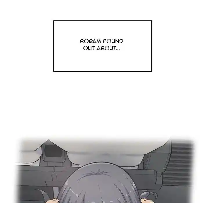 The Ark Is Me Ch.094