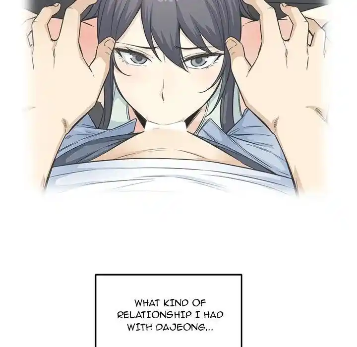 The Ark Is Me Ch.094