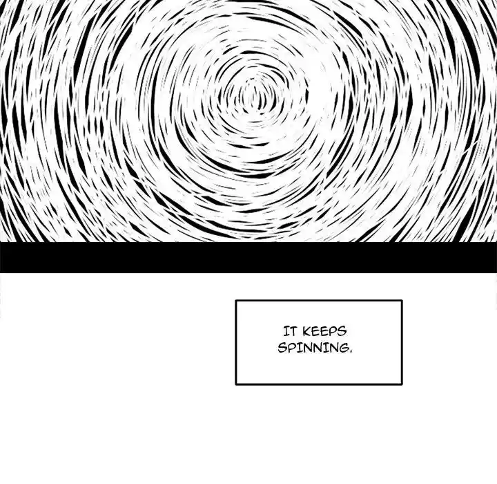 The Ark Is Me Ch.094