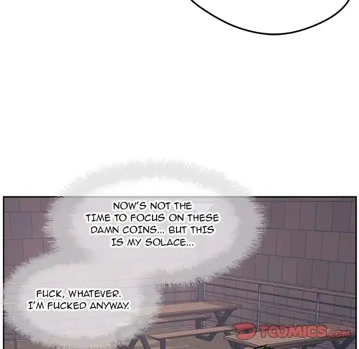 The Ark Is Me Ch.094