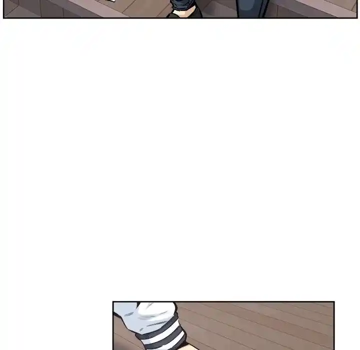 The Ark Is Me Ch.094