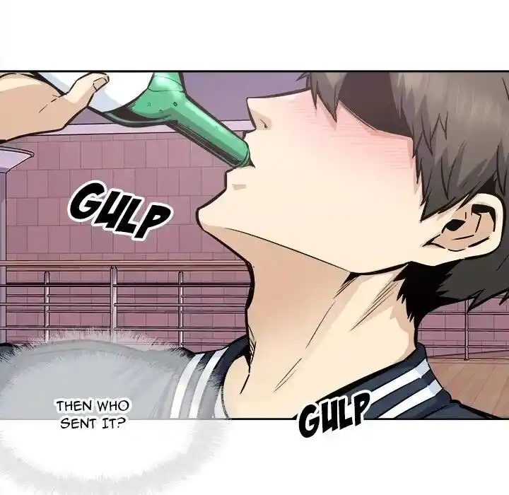 The Ark Is Me Ch.094