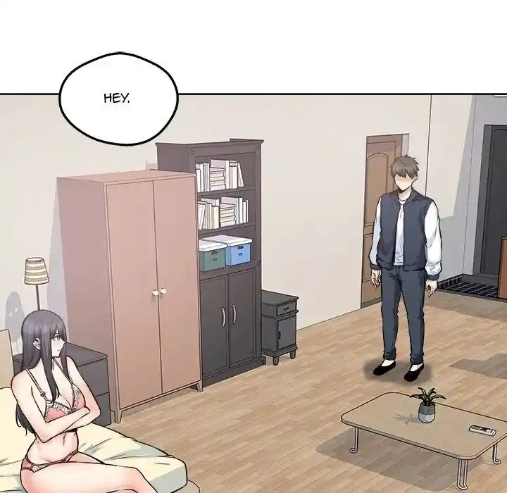 The Ark Is Me Ch.094