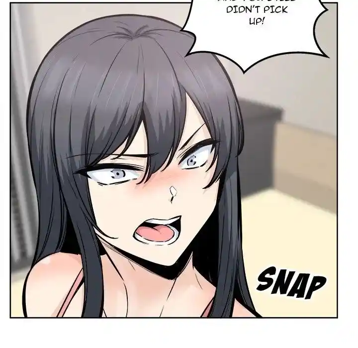 The Ark Is Me Ch.094