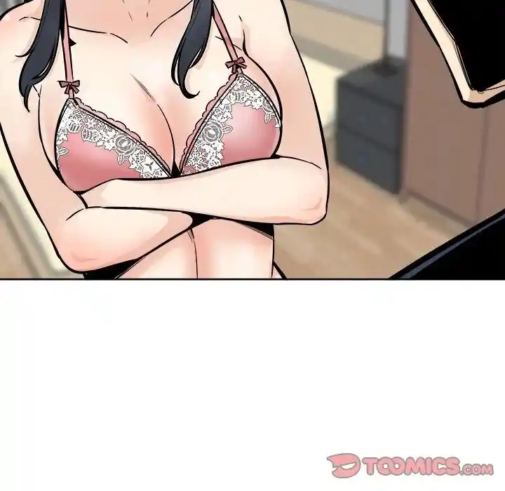 The Ark Is Me Ch.094