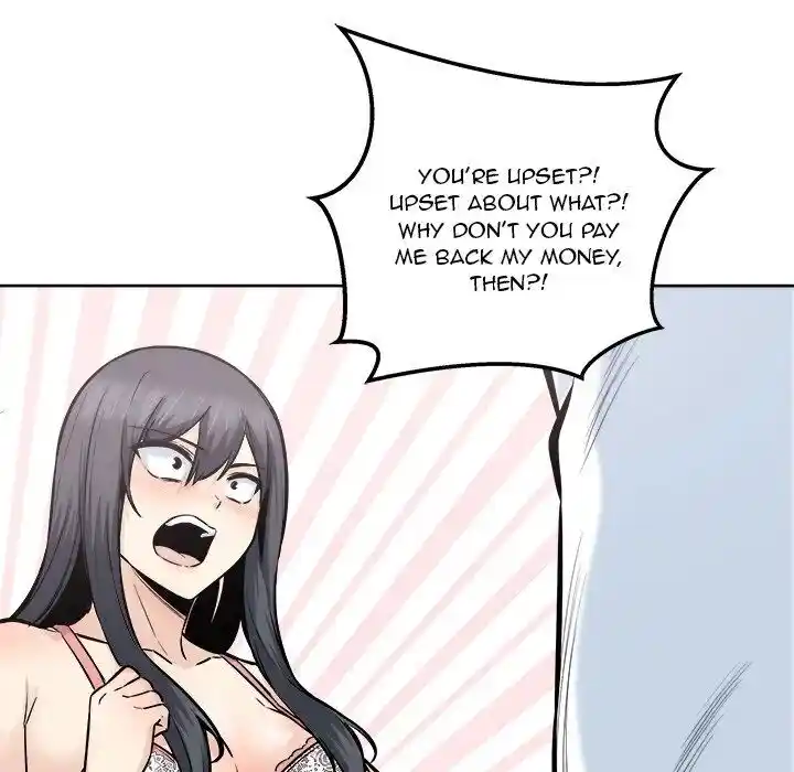 The Ark Is Me Ch.094